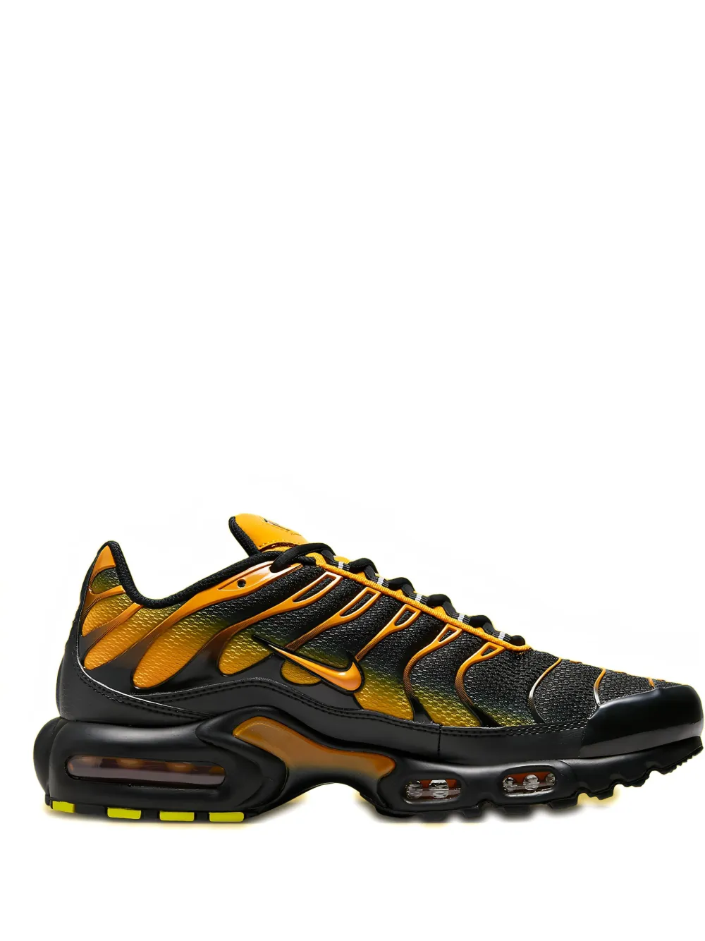 Nike Air Max Plus "Black" sneakers