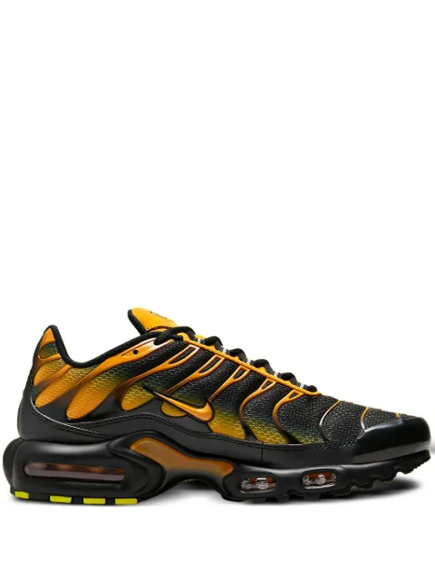 Nike Air Max Plus "Black" sneakers