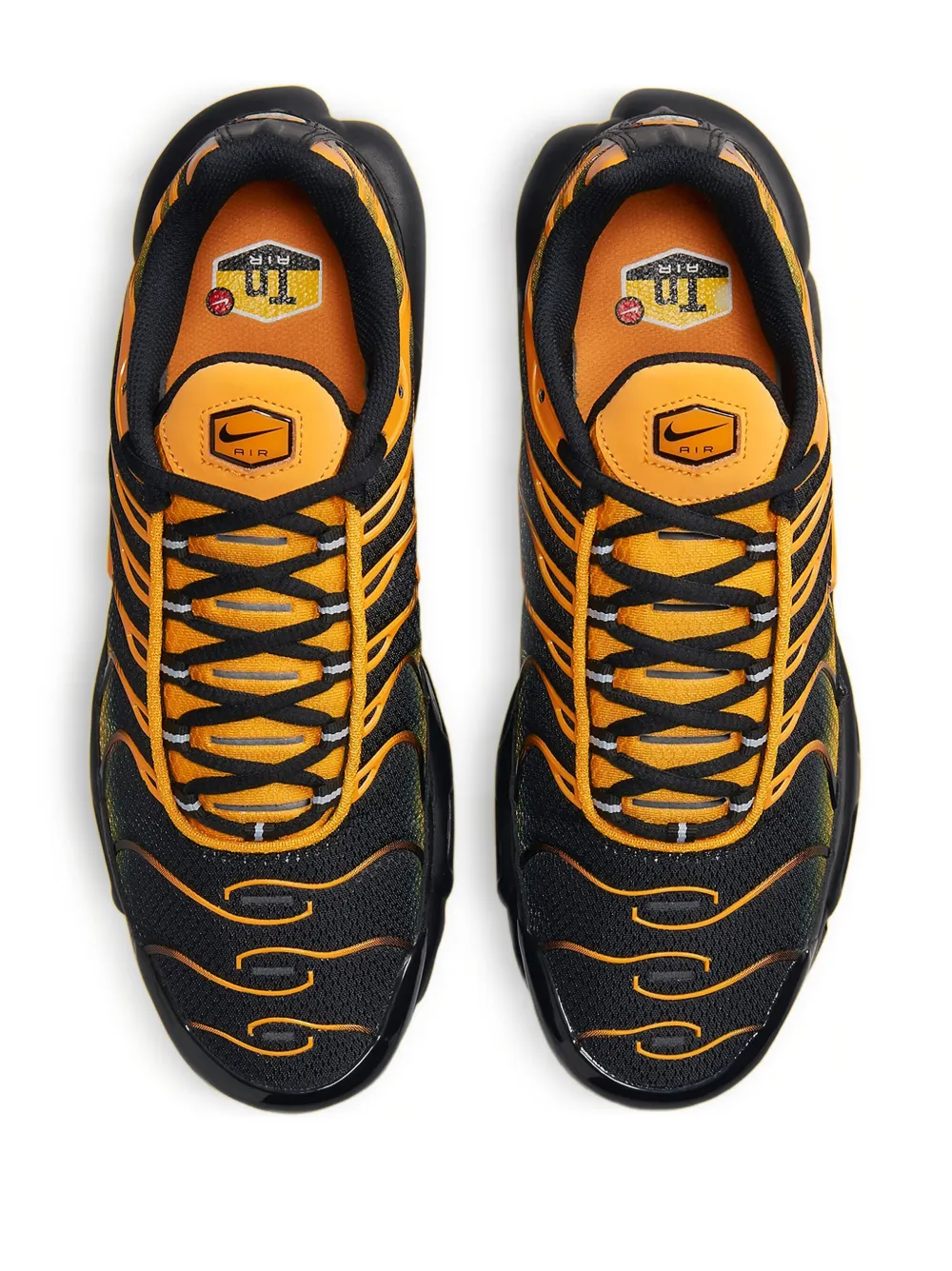 Nike Air Max Plus "Black" sneakers