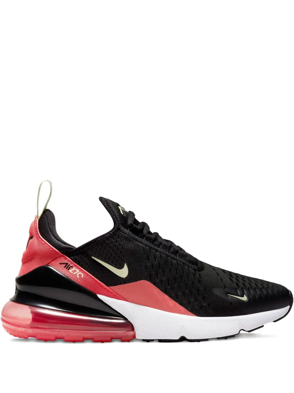 Nike Air Max 270 "Black" sneakers