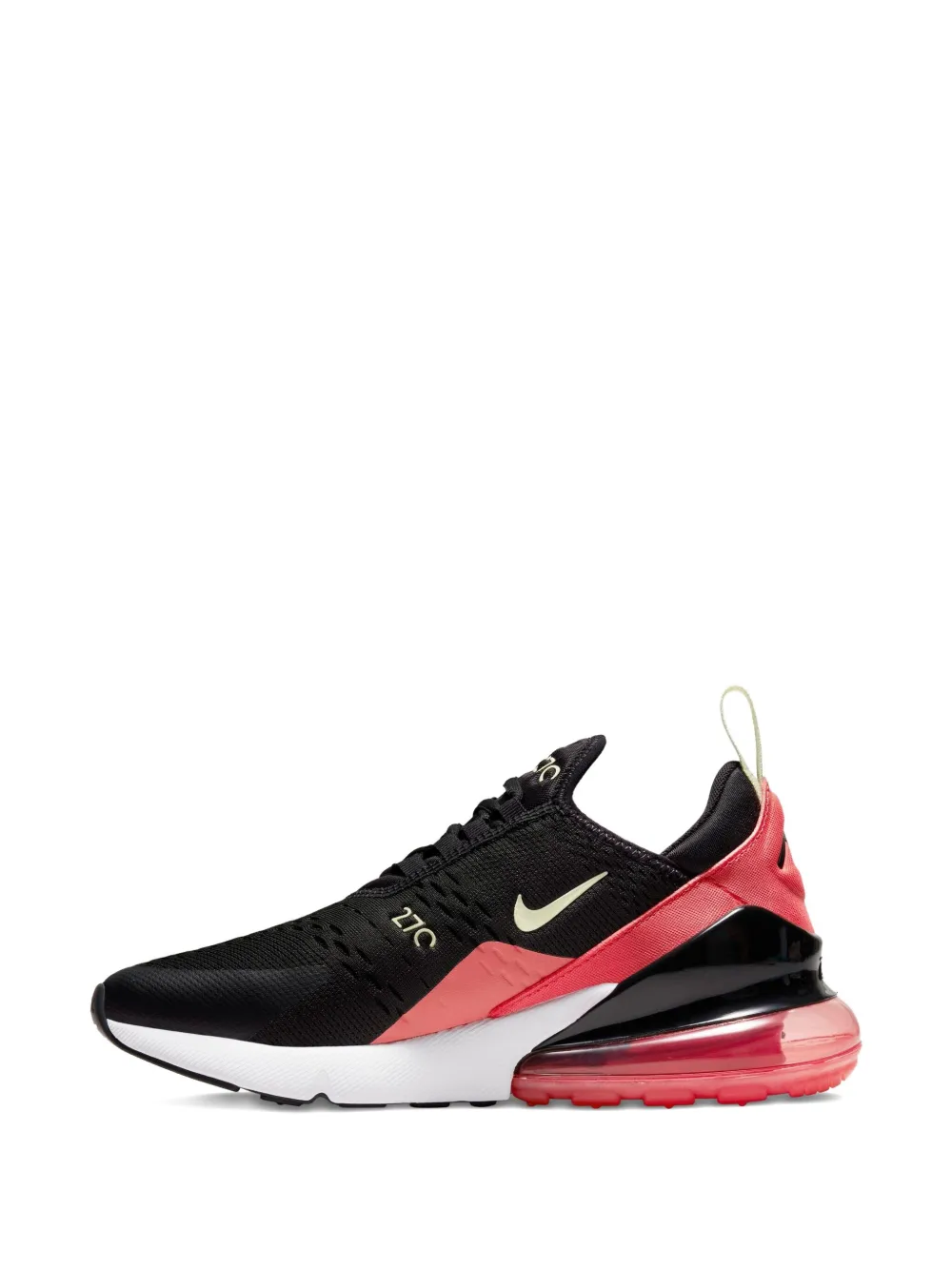 Nike Air Max 270 "Black" sneakers