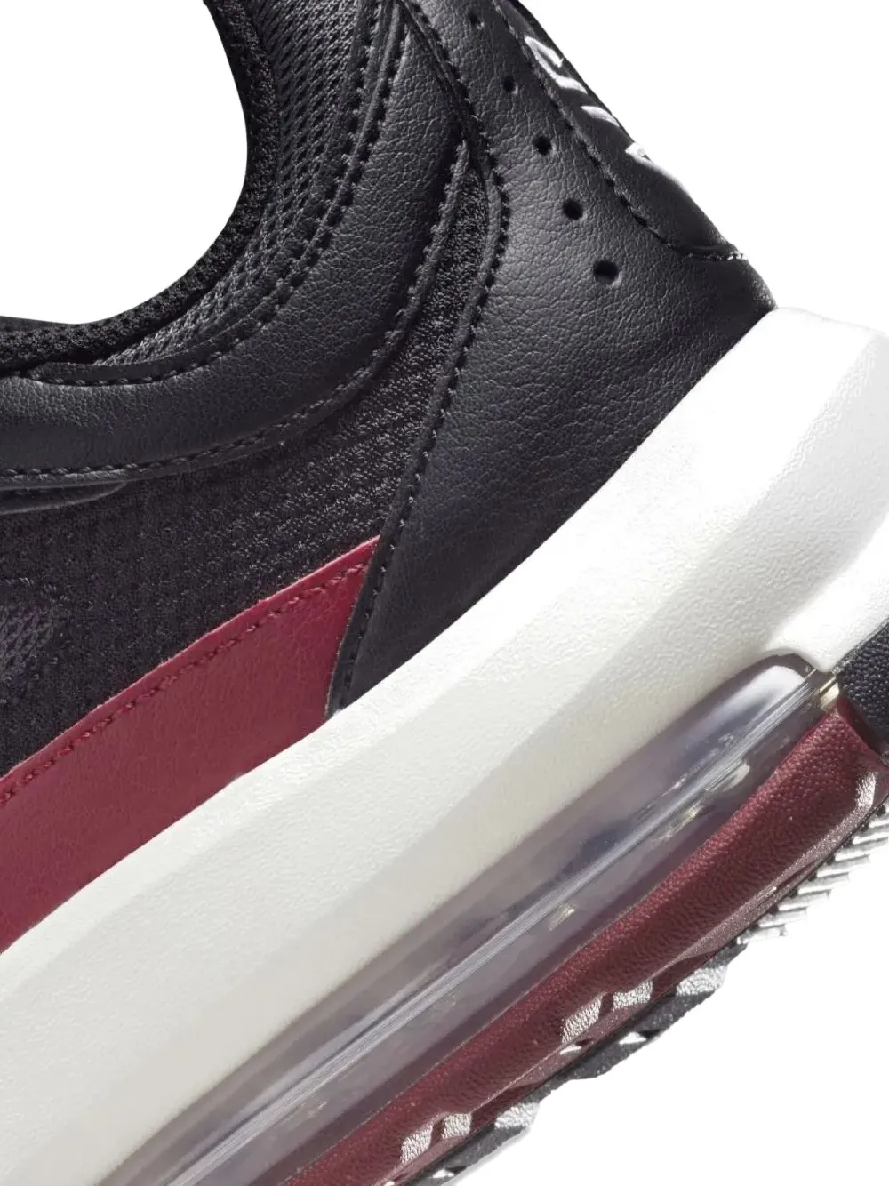 Nike Air Max AP "Black" sneakers