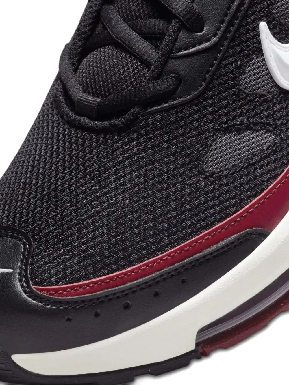 Nike Air Max AP "Black" sneakers