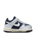 Nike Kids Dunk Low ""Grey"" sneakers