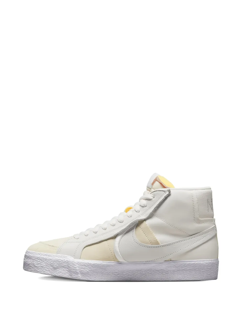 Nike SB Blazer Mid "White" sneakers