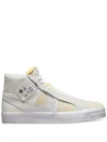Nike SB Blazer Mid ""White"" sneakers