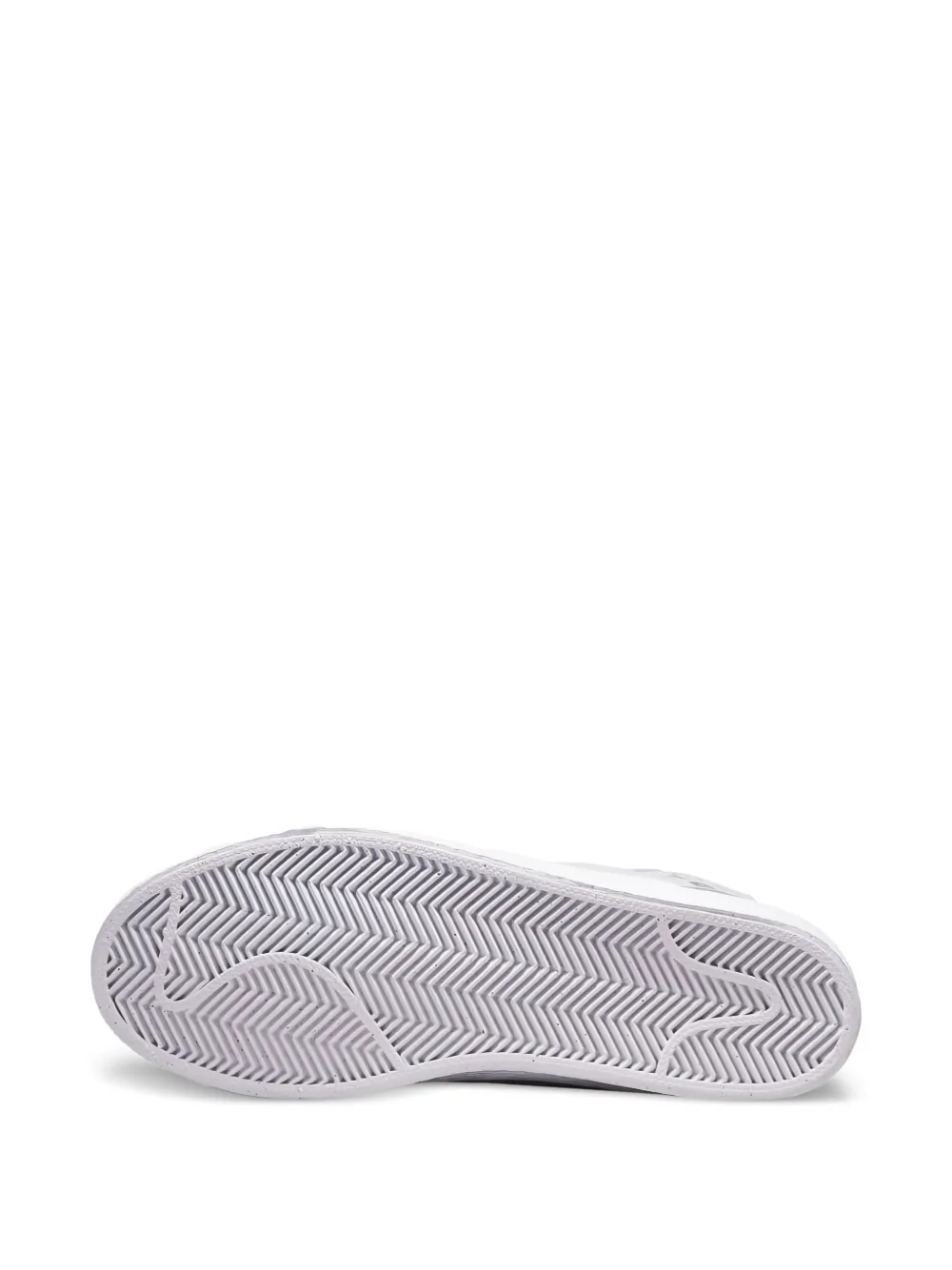 Nike SB Blazer Mid "White" sneakers
