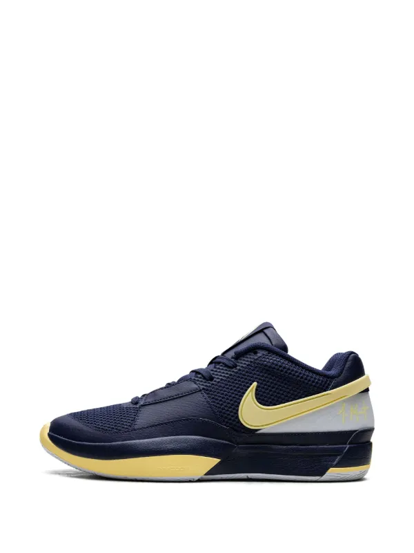 Nike Ja 1 Sneakers | Blue | FARFETCH ZA