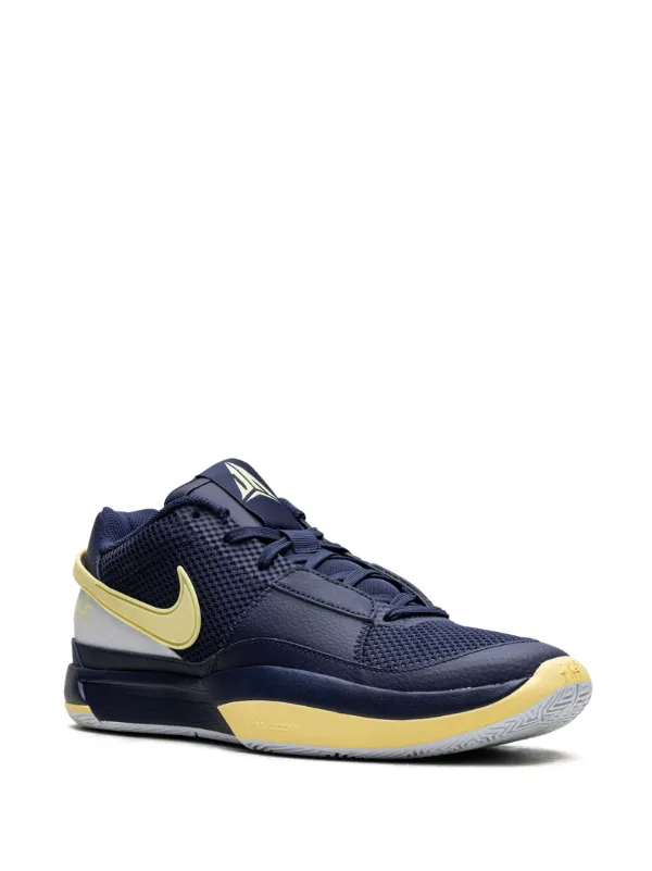 Nike Ja 1 Sneakers | Blue | FARFETCH ZA