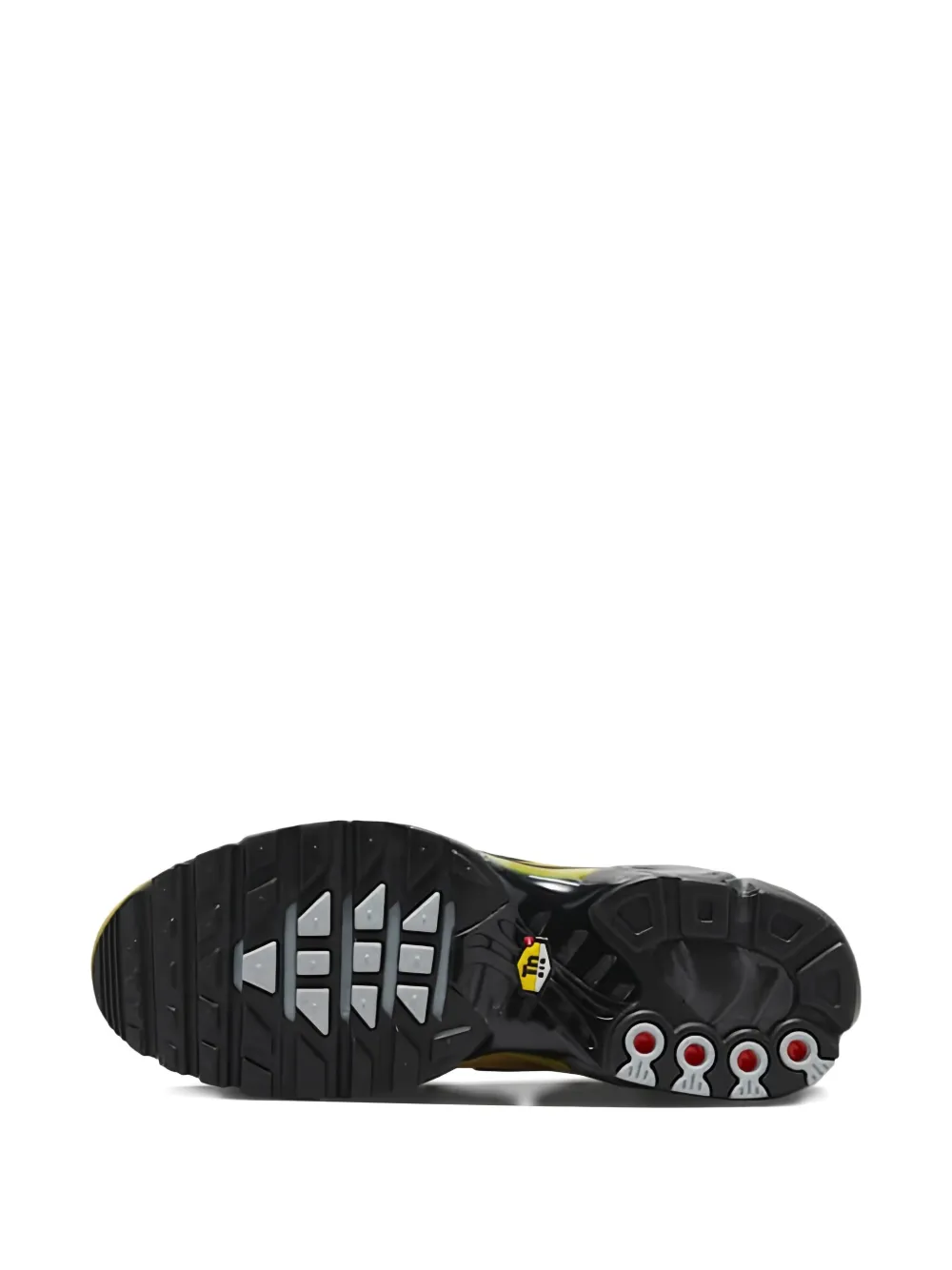 Nike Air Max Plus "Black" sneakers