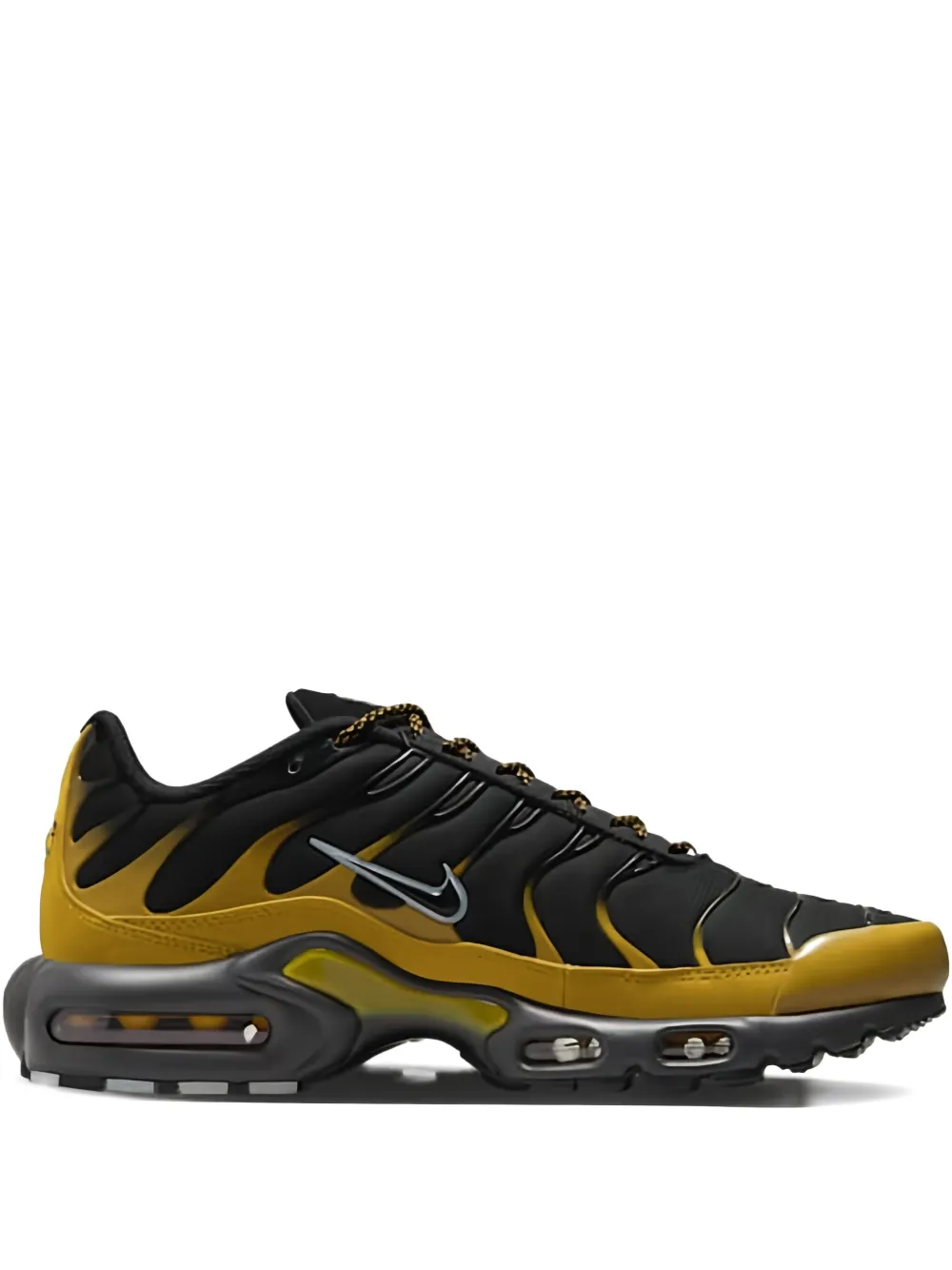 Nike Air Max Plus "Black" sneakers