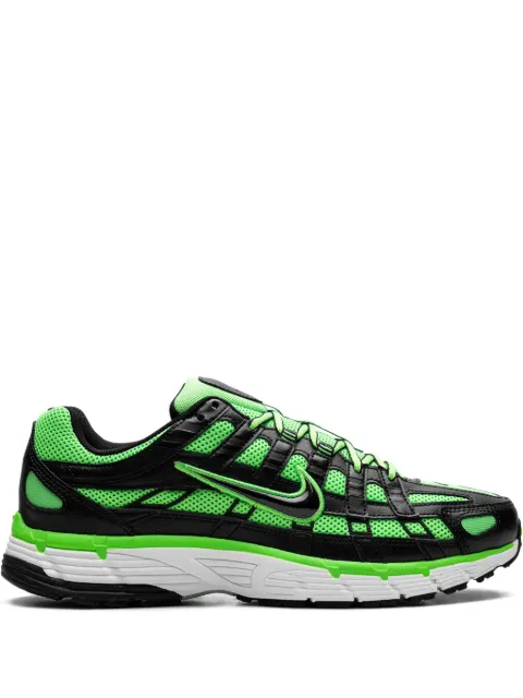 Nike P-6000 "Green" sneakers