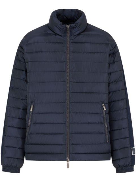 Armani Exchange quilted jacket Men