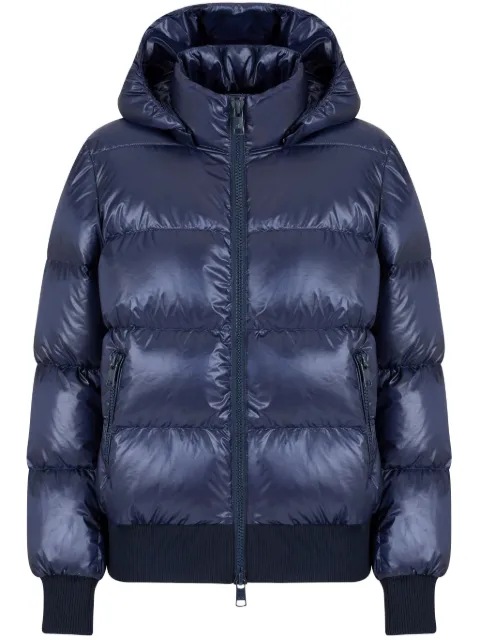 Armani Exchange جاكيت مبطن