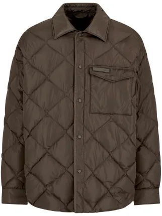 Armani Exchange