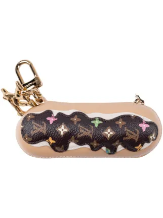 Louis Vuitton Pre-Owned x Tyler The Creator Craggy Eclair Louis Vuitton Pre-Owned x Tyler The Creator Craggy Eclair