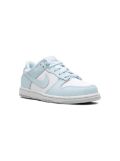 Nike Kids Dunk Low ""Blue"" sneakers