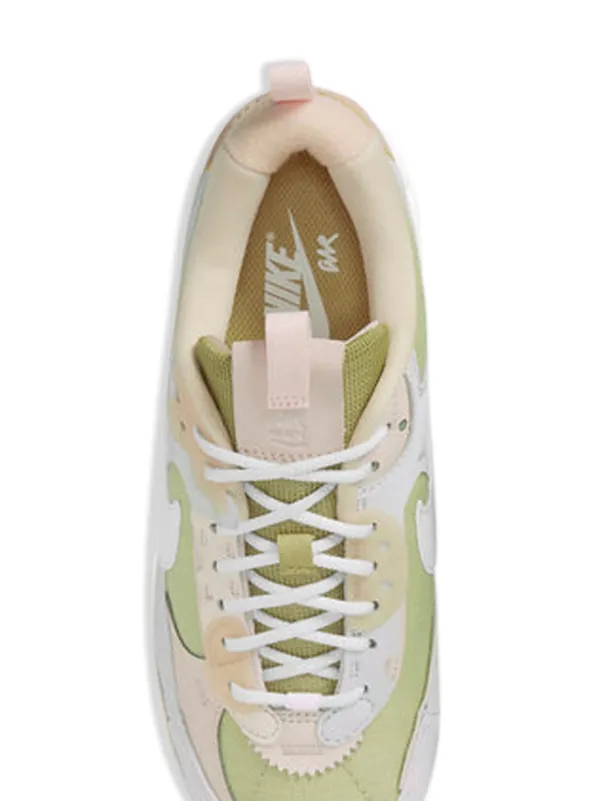 Nike air max 270 beige femme online