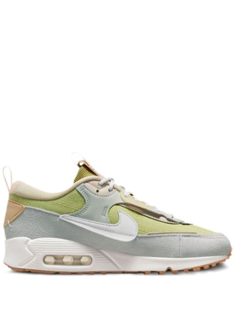 Nike Air Max 90 "Green" sneakers WOMEN