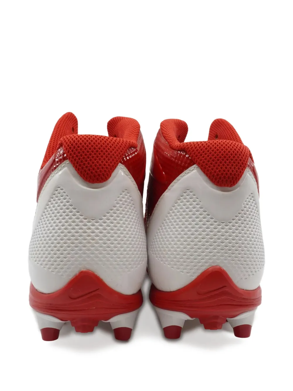 Nike Alpha Pro 3 4 TD "Red" sneakers Rood