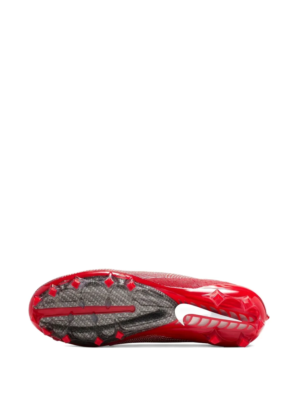 Nike Vapor Untouchable Pro 3 "University Red" sneakers Rood