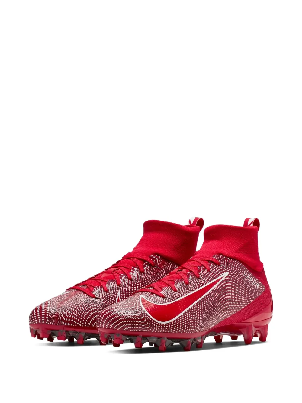 Nike Vapor Untouchable Pro 3 "University Red" cleats | Tenis deportivos | Image 2