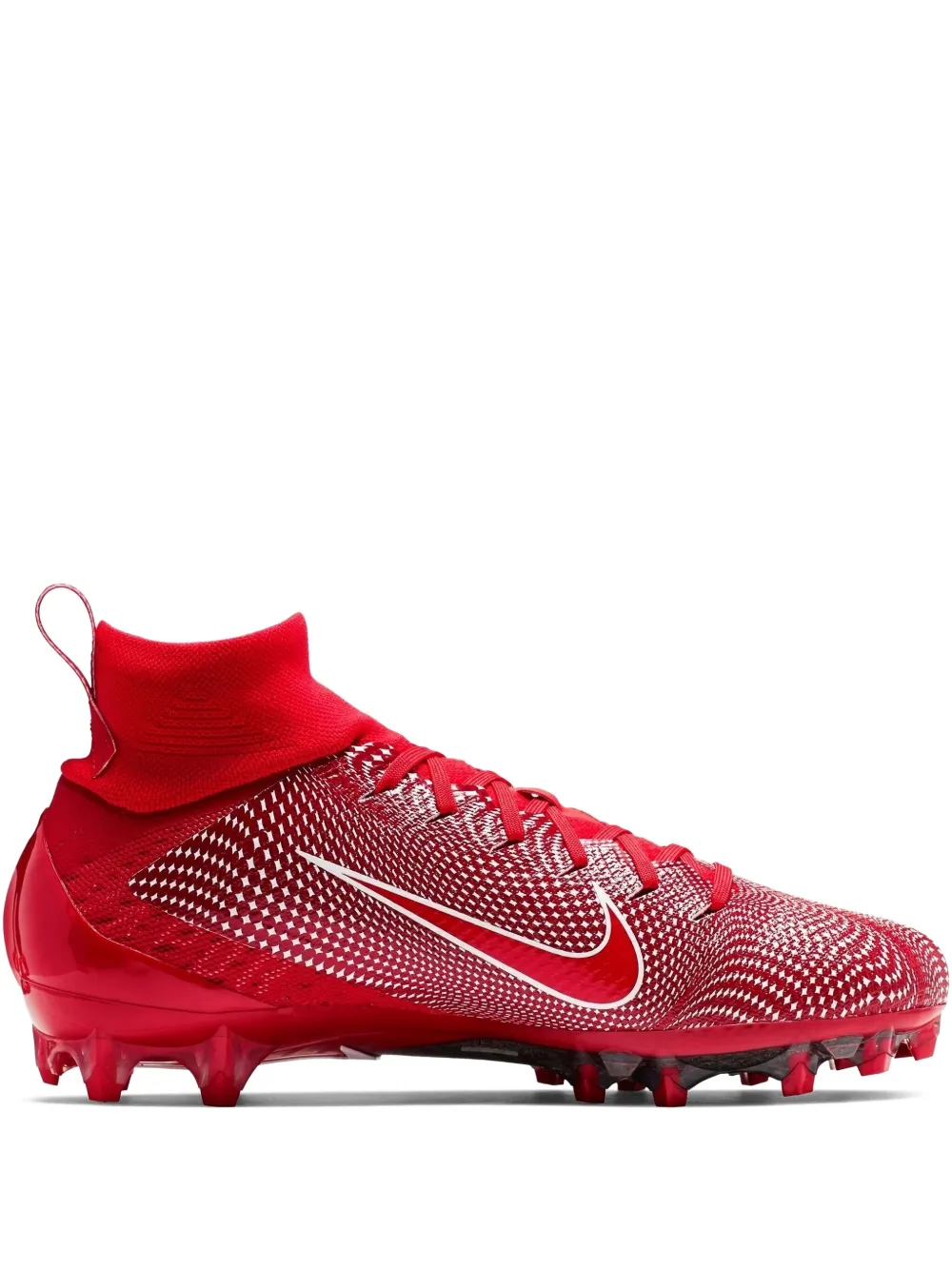 Nike Vapor Untouchable Pro 3 "University Red" cleats | rojo | Image 1