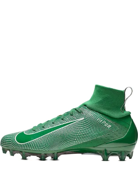 Nike Vapor Untouchable 3 Pro "Green" cleats