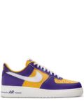 Nike Air Force 1 '07 SE ""Yellow"" sneakers - Purple