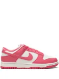 Nike Dunk Low ""Pink"" sneakers - White