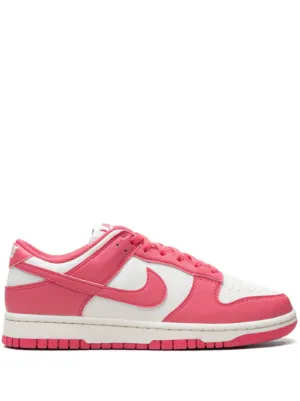 Nike Dunk Low Next Nature “Pink Rise Sail” スニーカー | ピンク