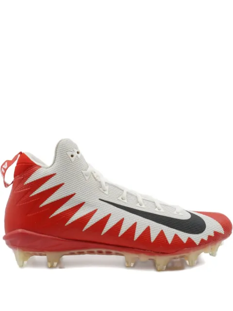 Nike Nike Alpha Menace Pro "Red" cleats