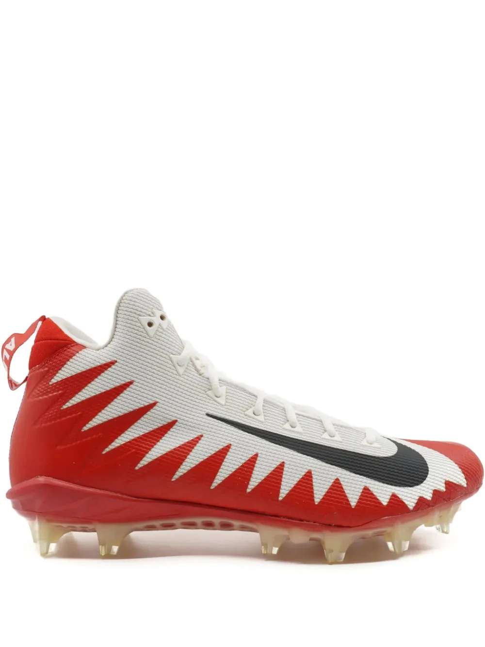 Nike Nike Alpha Menace Pro "Red" cleats | rosso | Image 1
