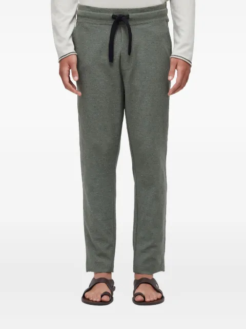 Osklen E-Basic Rustic track pants 