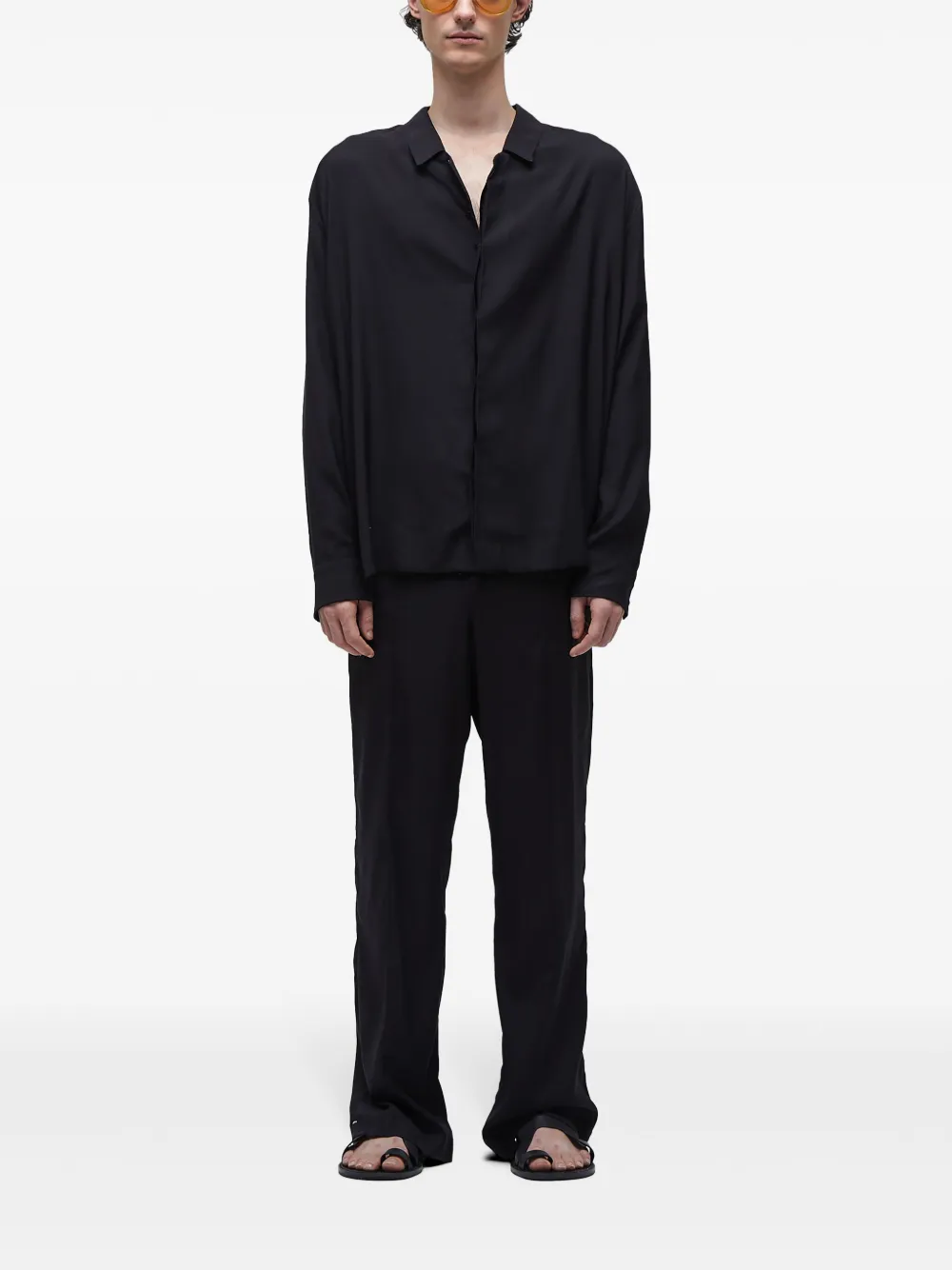 Osklen Camisa de seda | Image 2