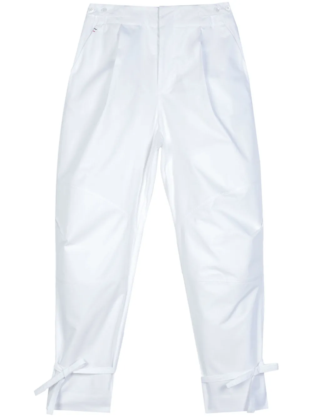 Osklen Calça Paper | Branco | Image 1