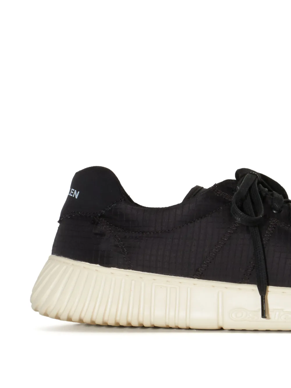 Osklen Arpx Riva trainers Black
