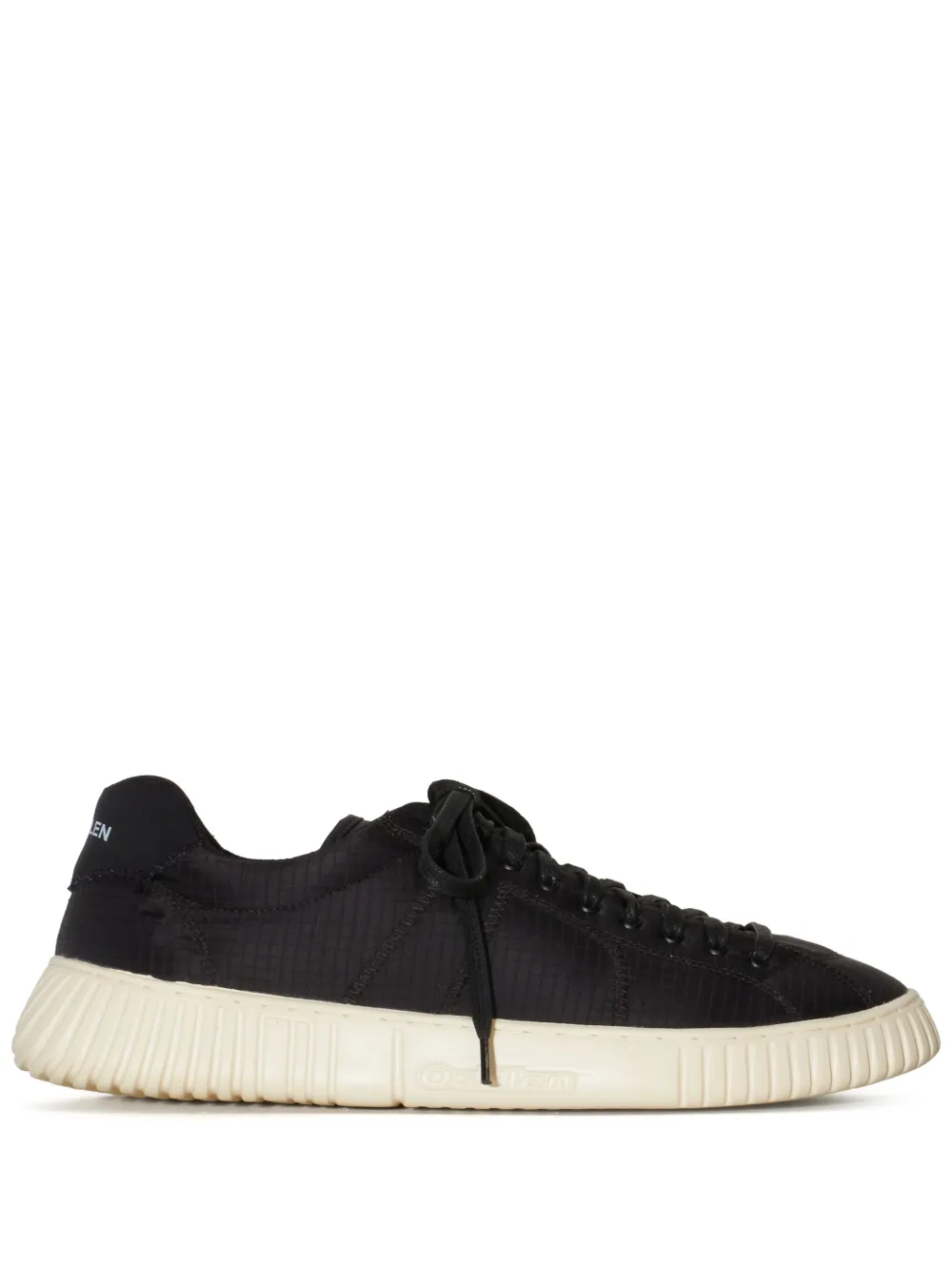 Osklen Arpx Riva trainers Black
