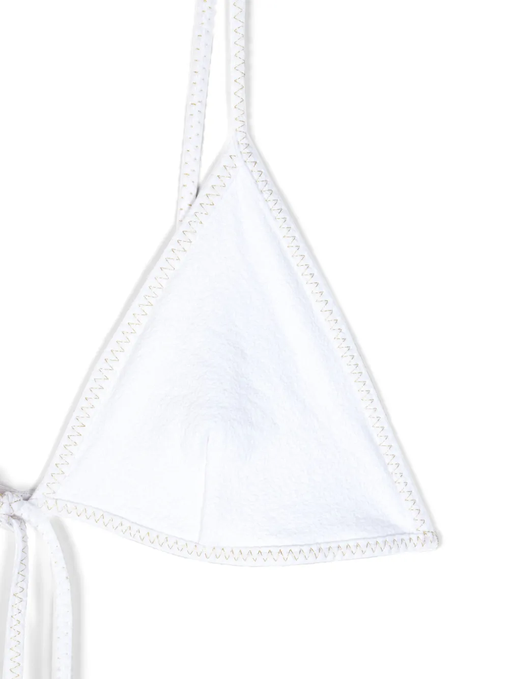 Osklen Zig bikini Wit