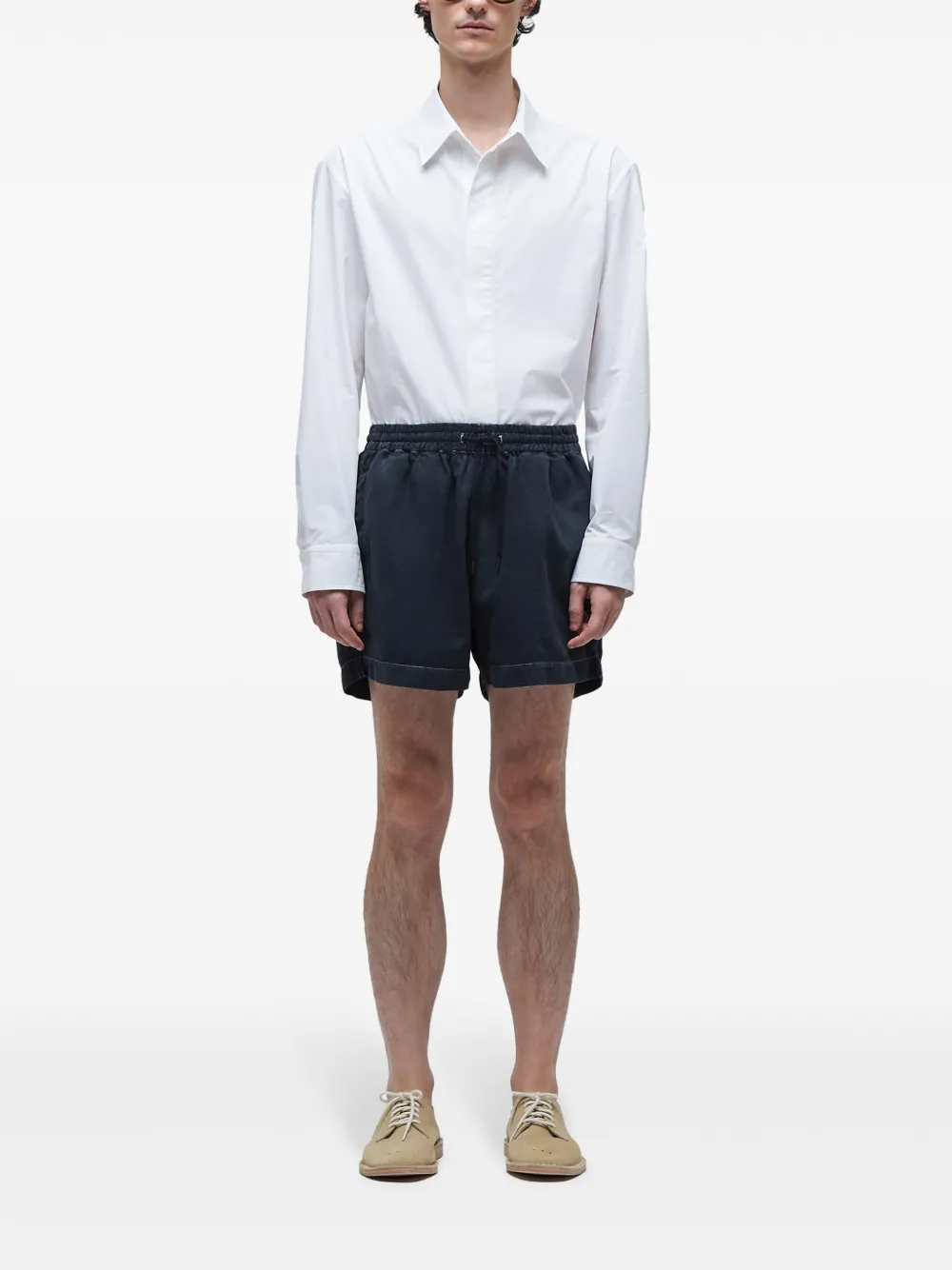 Osklen Short de cânhamo | Bermudas | Image 2