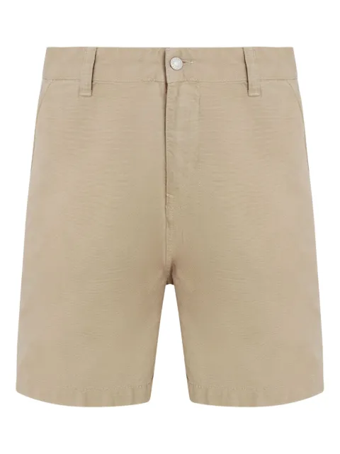 Osklen cotton bermuda shorts