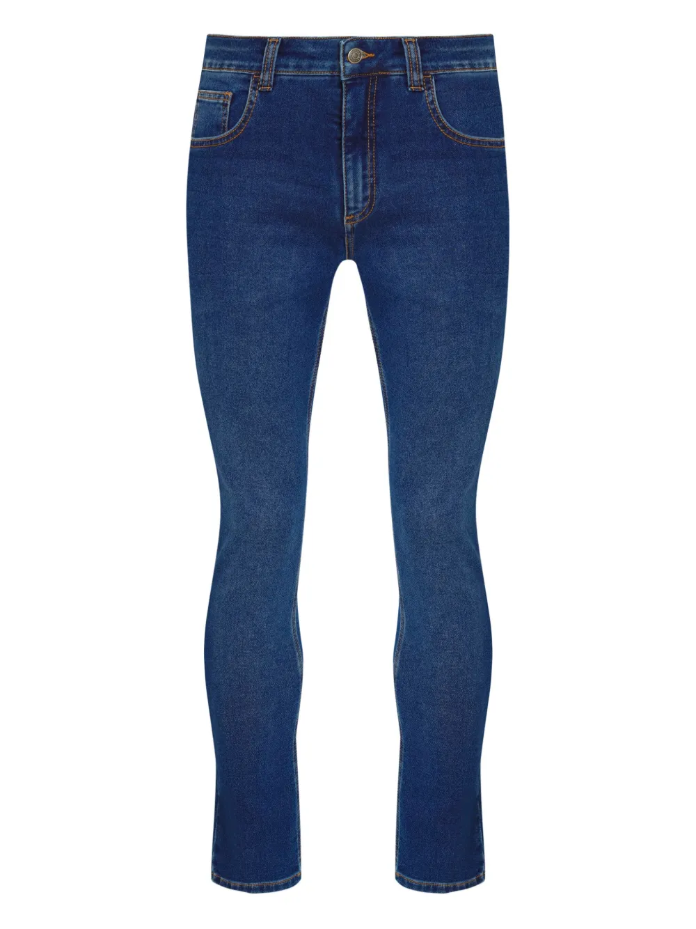 Osklen Skinny jeans Blauw