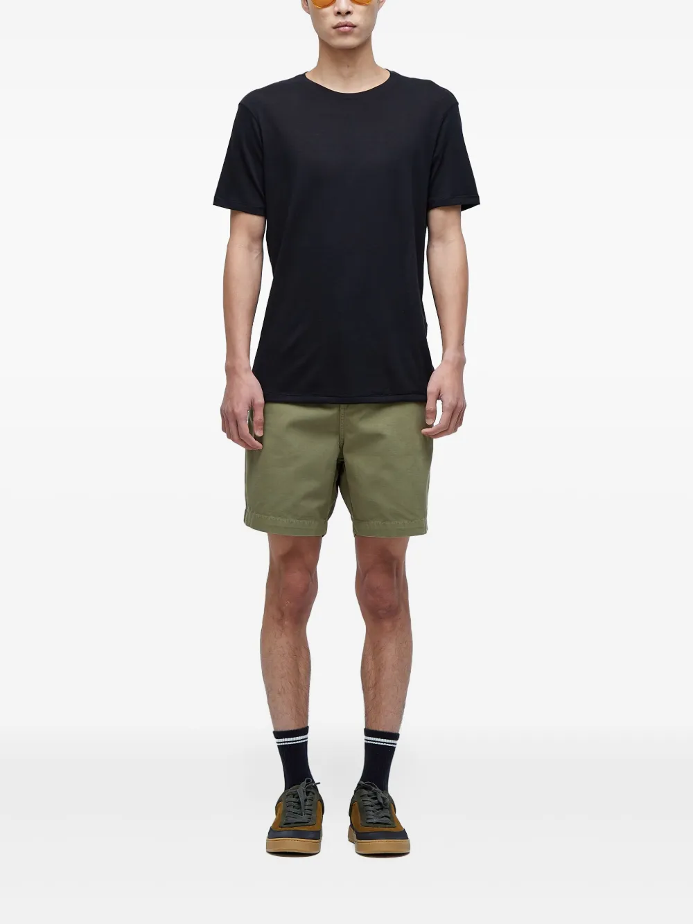 Osklen Bermuda E-Basics | Bermudas | Image 2