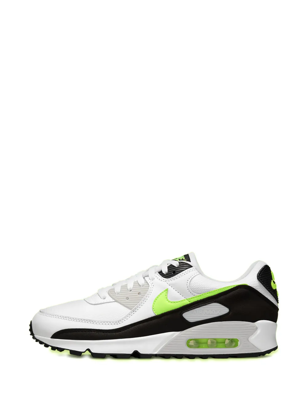 Nike Air Max 90 "Green" sneakers - ホワイト Nike Air Max 90 "Green" sneakers - ホワイト