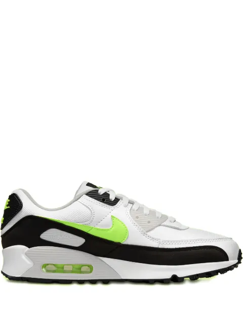 Nike Air Max 90 "Green" sneakers