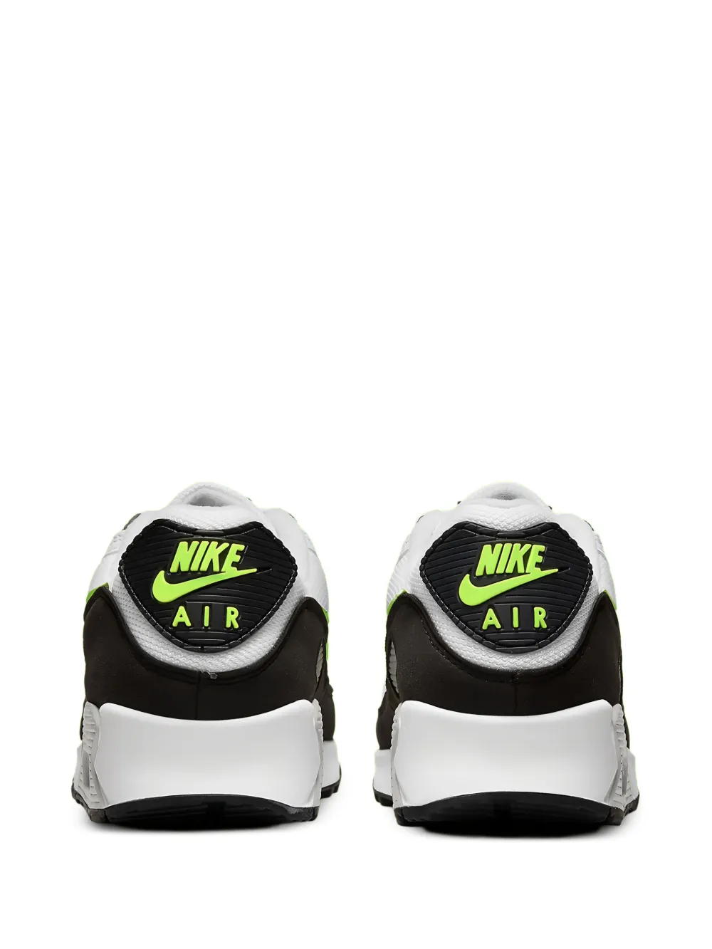 Nike Air Max 90 "Green" sneakers White