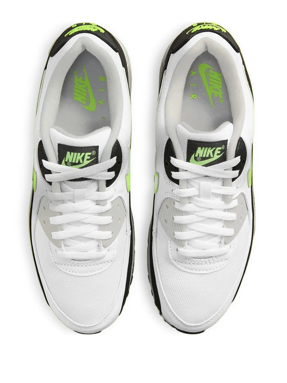 Nike Air Max 90 "Green" sneakers White