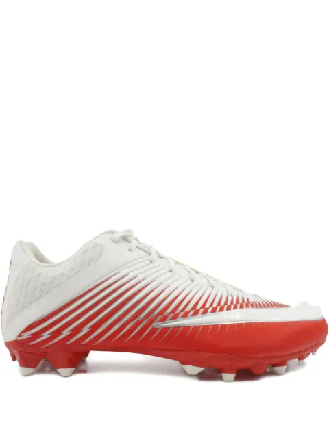 Nike Vapor Speed Low 2 TD CF "Red" cleats