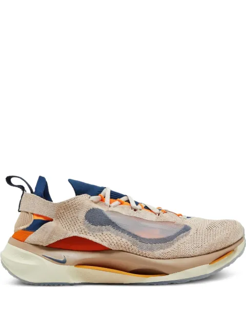 Nike Spark Flyknit "Orange" sneakers