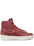 Nike Blazer MID ""Red"" sneakers